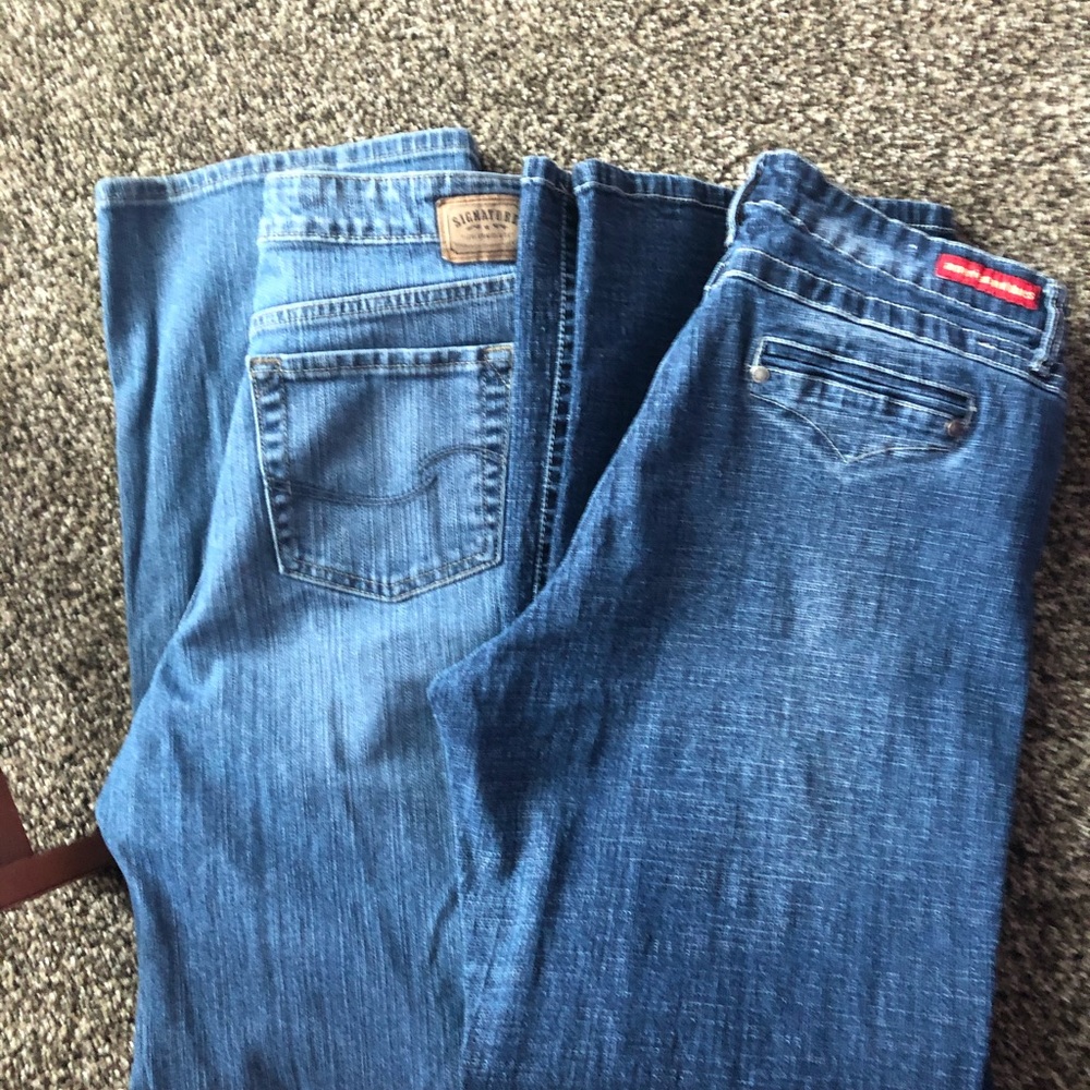Jeans - Size 14